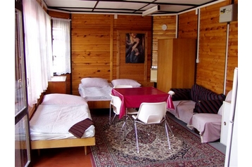 Csehország Bungalov Česká Skalice, Interiőr